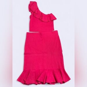 NWT Two-Piece sweater set. Size M.